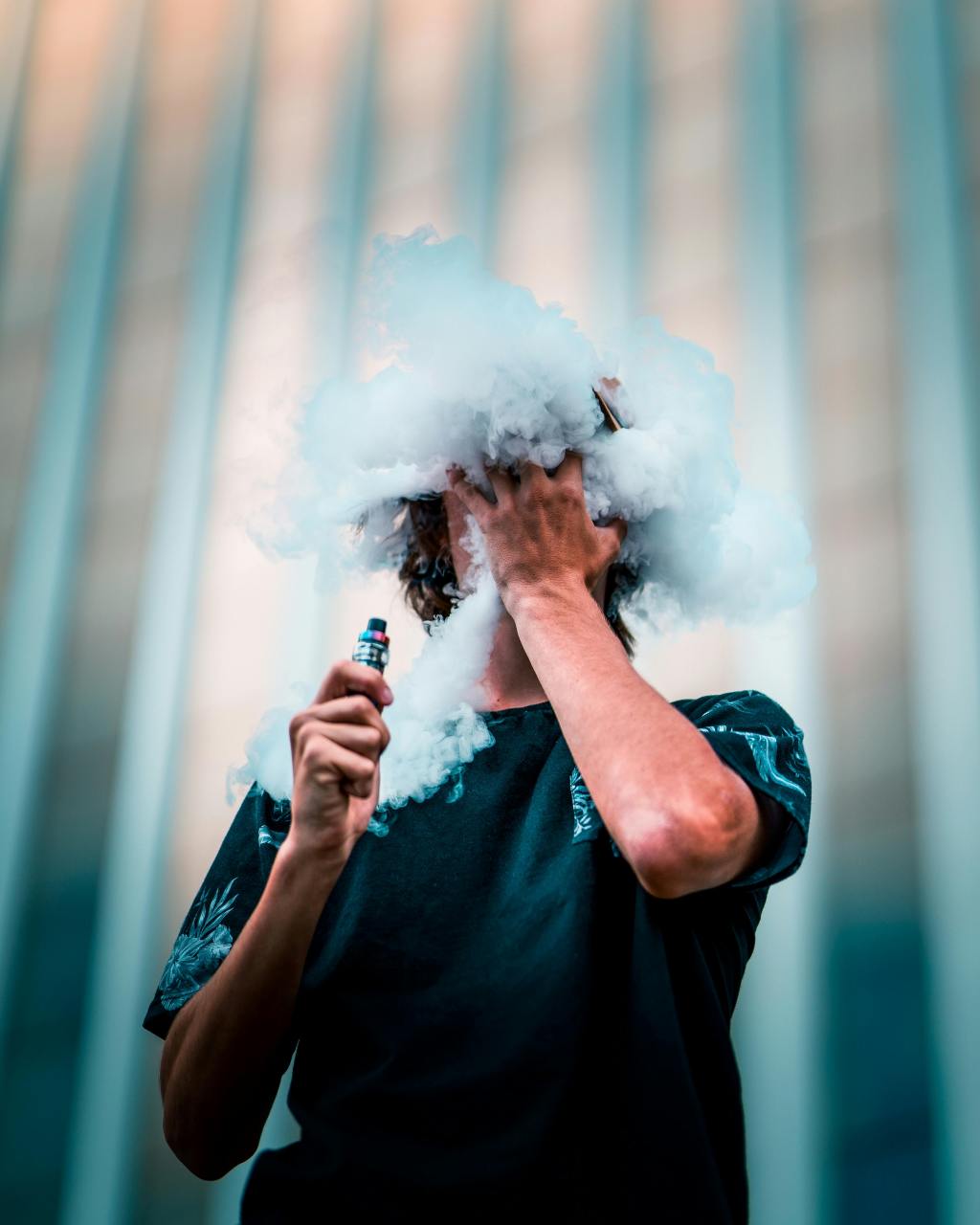 Vaping or Accounting: Which is more&nbsp;addictive?