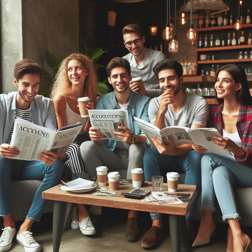 5 Magazines Accountants are Talking&nbsp;About